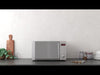 EAN 8435484015325 - Cecotec 01532 microondas Plata Solo microondas Encimera 20 L 700 W