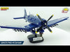 EAN 5902251024178 - COBI F4U-4 Corsair