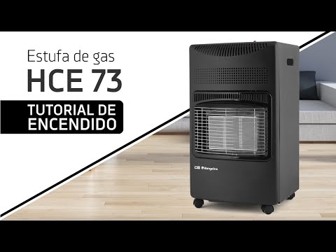 EAN 8435568404953 - Orbegozo HCE 60 estufa de combustible líquido 4200 W