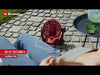 EAN 4006825665253 - Einhell GE-CF 18/2200 Li Rojo