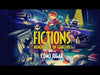 EAN 0793588575229 - Asmodee Fictions: Memorias de un gangster 45 min Juego de mesa Estrategia