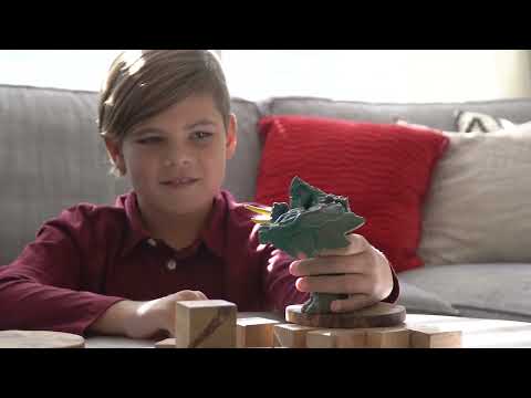 EAN 4059433451534 - schleich ELDRADOR CREATURES 70151 figura de juguete para niños