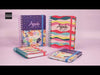 EAN 8422952397144 - Finocam 638341626 agenda Agenda diaria Multicolor