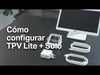 EAN 4260325424172 - SumUp POS Lite & Solo 33 cm (13") 1920 x 1080 Pixeles Pantalla táctil Blanco