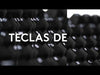 EAN 5099206098435 - Logitech G 920-010559 teclado Juego USB QWERTY Español Negro