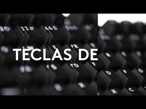 EAN 5099206098435 - Logitech G 920-010559 teclado Juego USB QWERTY Español Negro