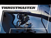 EAN 3362934002947 - Thrustmaster TCA Quadrant Boeing Edition Gris USB Palanca de mando PC, Xbox, Xbox One X, Xbox Series S