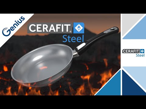 EAN 4023012246798 - Genius A24679 cacerola Alrededor Acero inoxidable