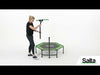 EAN 8719425453583 - Salta 5357O trampolín de ejercicios Hexagonal