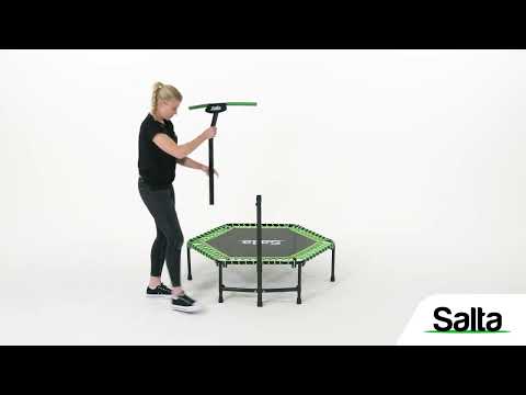 EAN 8719425453583 - Salta 5357O trampolín de ejercicios Hexagonal