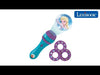 EAN 3380743100845 - Lexibook LTC050D electrónica para niños Proyector para niños