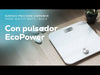 EAN 8435484042512 - Cecotec Surface Precision EcoPower 10000 Healthy Rectángulo Negro Báscula personal electrónica