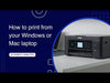 EAN 8715946738031 - Epson WorkForce Enterprise AM-M5500 Inyección de tinta A3 600 x 2400 DPI 55 ppm Wifi