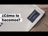 EAN 8436590370193 - EKOMODO HR-013 maletines para portátil 38,1 cm (15") Funda Negro, Gris