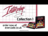 EAN 5060690790044 - Blaze Evercade InterPlay Collection 1 Colección Plurilingüe