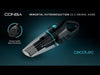 EAN 8435484054416 - Cecotec Conga Immortal Extreme Suction 22,2 Animal Hand aspiradora de mano Negro Sin bolsa
