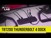 EAN 840006646747 - Corsair TBT200 Thunderbolt 4