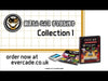EAN 5060690790785 - Blaze Evercade Mega Cat Studio Collection 1 Colección Plurilingüe
