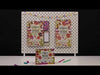 EAN 8422952403555 - Finocam 785120026 calendario
