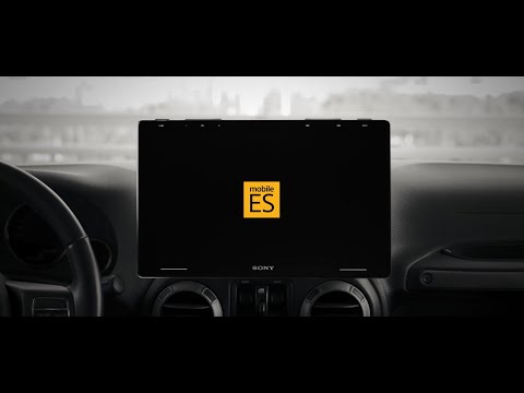 EAN 4548736121119 - Sony XS-680ES altavoz audio Ovalado De 2 vías 240 W 1 pieza(s)