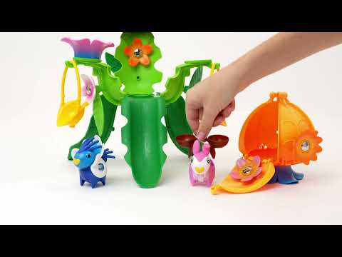 EAN 7312350362404 - BRIO Flower Village