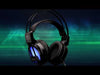 EAN 8436550233964 - TALIUS Osprey Auriculares Alámbrico Diadema Juego Negro, Azul