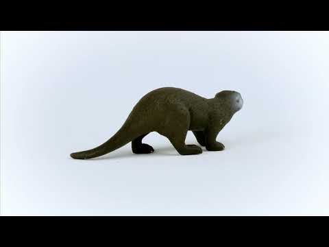 EAN 4059433543772 - schleich Vida Salvaje 14865 figura de juguete para niños