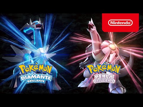EAN 0045496428228 - Nintendo Pokemon Perla Estándar Plurilingüe Nintendo Switch