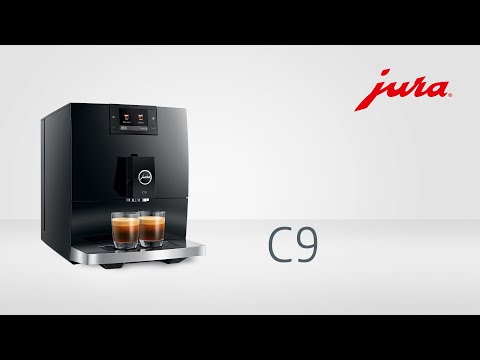EAN 7610917157532 - JURA C9 (EA) Totalmente automática Máquina espresso 1,6 L