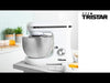 EAN 8713016066473 - Tristar MX-4817 robot de cocina 1200 W 5 L Blanco
