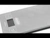EAN 5908256834217 - Mesko Home MS 3145 Gris Encimera Rectángulo Báscula electrónica de cocina