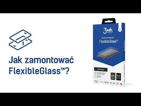 EAN 5903108674997 - 3MK FlexibleGlass Protector de pantalla Apple 1 pieza(s)