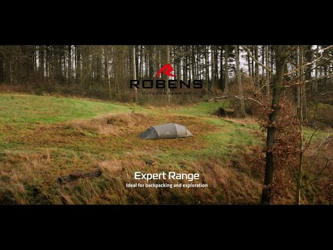 EAN 5709388144973 - Robens Voyager 2 Exp 2 personas(s) Verde Tienda tipo túnel