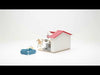 EAN 4055744038839 - schleich 42502 set de juguetes