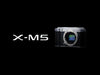 EAN 4547410547696 - Fujifilm X -M5 Cuerpo MILC 26,1 MP X-Trans CMOS 4 6240 x 4160 Pixeles Plata
