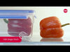 EAN 4009049303055 - EMSA 508535 recipiente de almacenar comida Plaza Contenedor 0,2 L Transparente 1 pieza(s)