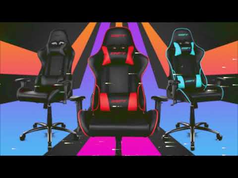 EAN 8436532169854 - DRIFT DR50 Silla para videojuegos de PC Asiento acolchado tapizado Negro