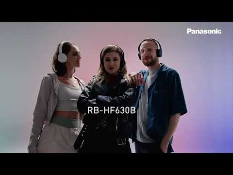 EAN 5025232963799 - Panasonic RB-HF630BE-K auricular y casco Auriculares Inalámbrico Diadema Llamadas/Música/Deporte/Uso diar
