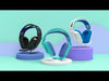 EAN 5099206094789 - Logitech G 981-000978 auricular y casco Auriculares Alámbrico Diadema Juego Negro