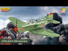 EAN 5902251057473 - COBI Bell P-39Q Airacobra