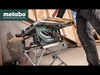 EAN 4061792180307 - Metabo TS 254 M 4200 RPM