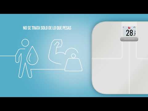 EAN 0753759257507 - Garmin Index S2 Rectángulo Negro Báscula personal electrónica