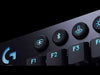 EAN 5099206121836 - Logitech G G915 X LIGHTSPEED teclado Juego USB + RF Wireless + Bluetooth AZERTY Francés Negro