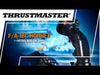 EAN 3362932915270 - Thrustmaster F/A-18C Hornet HOTAS Add-On Grip Negro Palanca de vuelo Analógico/Digital PC