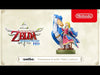 EAN 0045496427849 - Nintendo The Legend of Zelda: Skyward Sword HD Estándar Inglés, Español Nintendo Switch