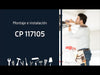 EAN 8435568404595 - Orbegozo CP 119105 Blanco