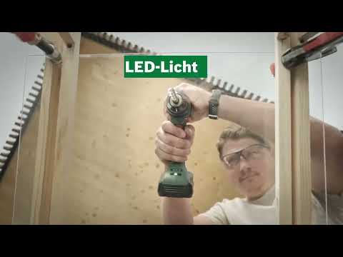 EAN 4053423230802 - Bosch UniversalDrill 18V-60 1900 RPM Sin llave 1,3 kg Negro, Verde