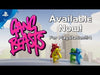 EAN 0811949031488 - Take-Two Interactive Gang Beasts, PS4 Estándar Inglés PlayStation 4