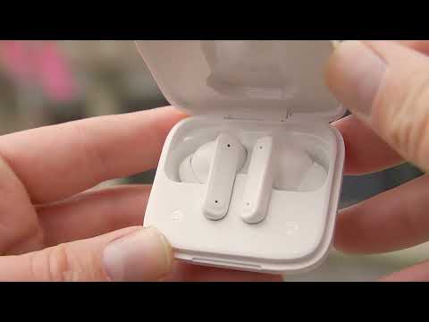 EAN 8434847075877 - COOL Accesorios Auriculares Stereo Bluetooth Earbuds LCD COOL Ambient Inalámbrico Dentro de oído Llamadas