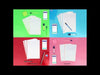 EAN 8412771022655 - Oxford 400106620 papel de cuaderno 210 x 297 mm (A4) 100 hojas